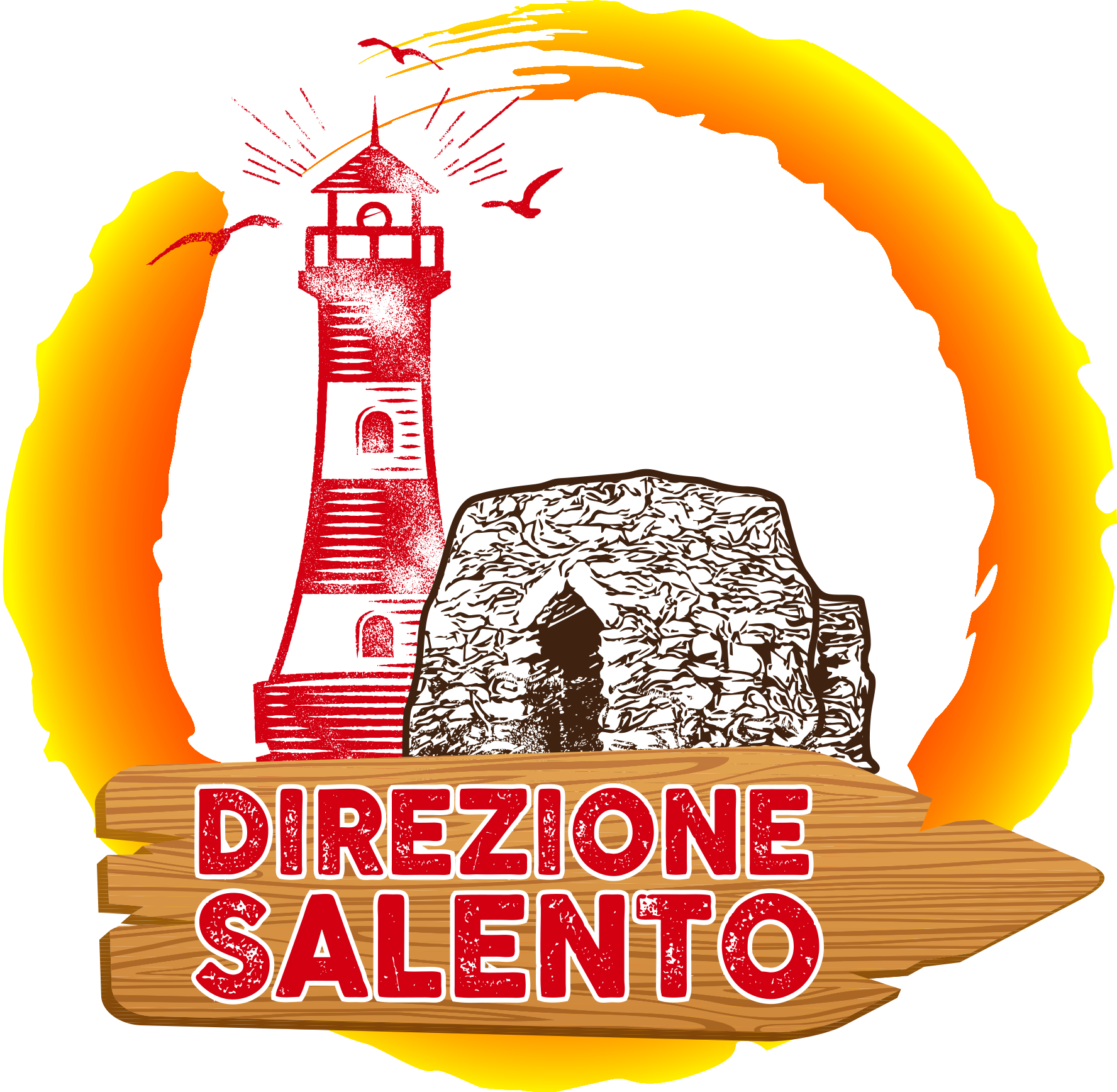 Direzione Salento